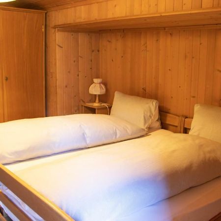 Chalet Suveran Apartment Arosa Ngoại thất bức ảnh