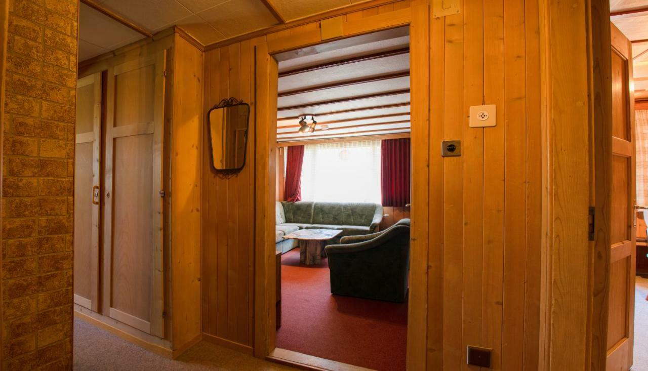 Chalet Suveran Apartment Arosa Ngoại thất bức ảnh